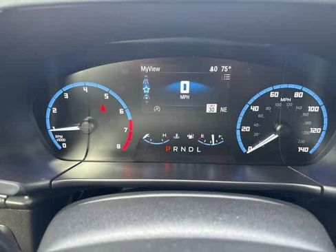 Used 2021 Ford Bronco Sport Big Bend image 16