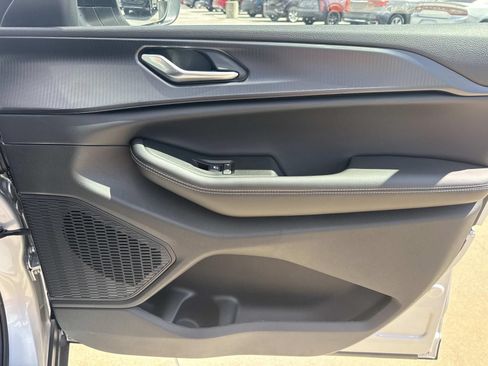 New 2026 Jeep Grand Cherokee Laredo RWD image 13
