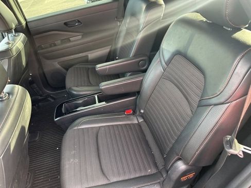 Certified 2023 Nissan Pathfinder Rock Creek image 15