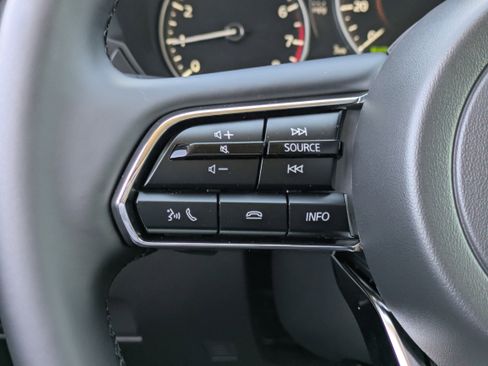 New 2026 MAZDA CX-90 3.3 Turbo w/ Select Package image 23