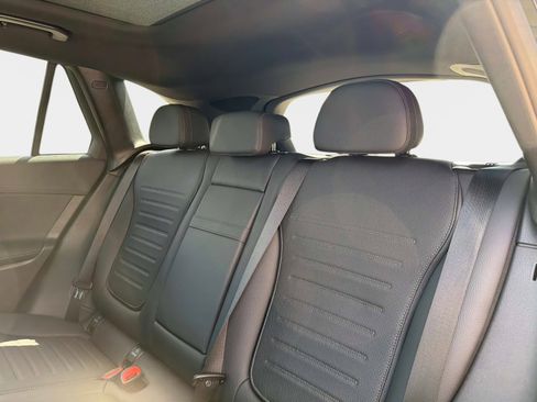 New 2026 Mercedes-Benz GLC 300 image 14