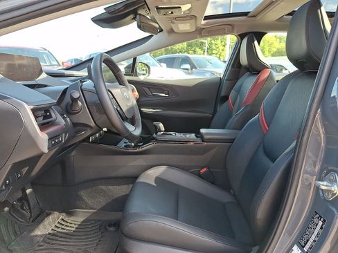 Used 2023 Toyota Prius Prime FWD image 15