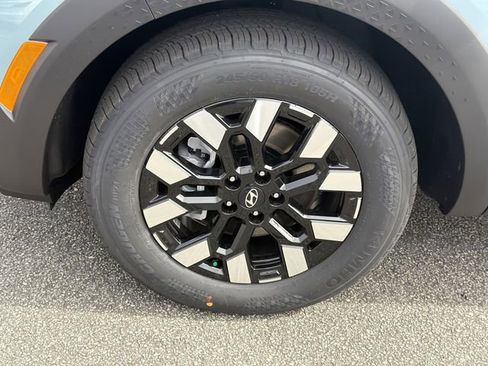 New 2026 Hyundai Santa Cruz SEL FWD image 11
