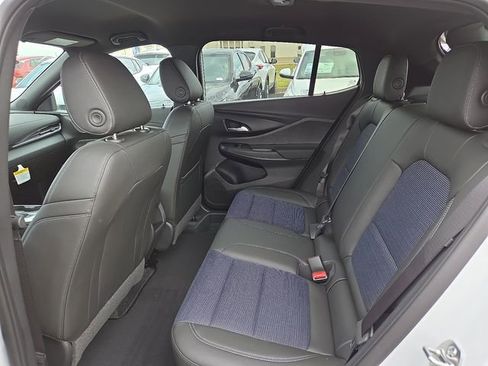 New 2026 Buick Envista Sport Touring w/ Convenience I Package FWD image 8