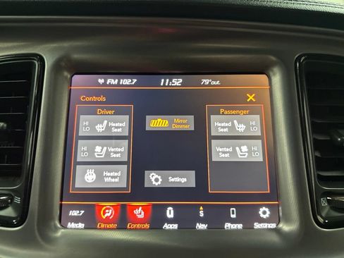 Used 2023 Dodge Challenger R/T Scat Pack w/ Plus Package RWD image 30
