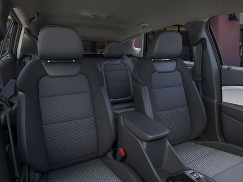 New 2026 Chevrolet Trax LT w/ Driver Confidence Package image 40