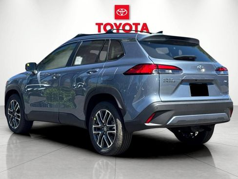 New 2026 Toyota Corolla Cross XLE FWD image 5