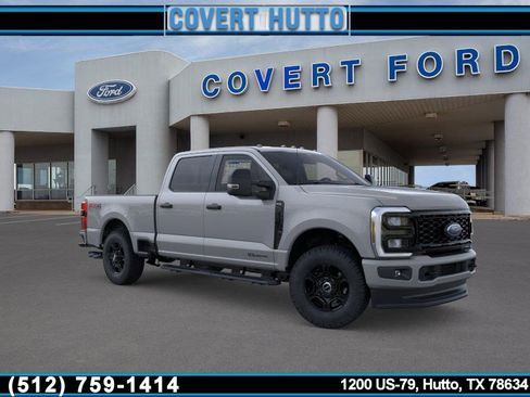 New 2026 Ford F250 XL image 7