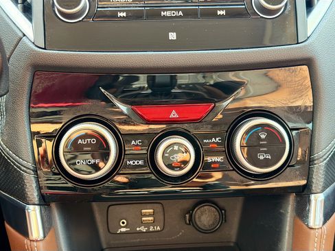 Certified 2022 Subaru Forester Touring w/ Popular Package #3 image 35