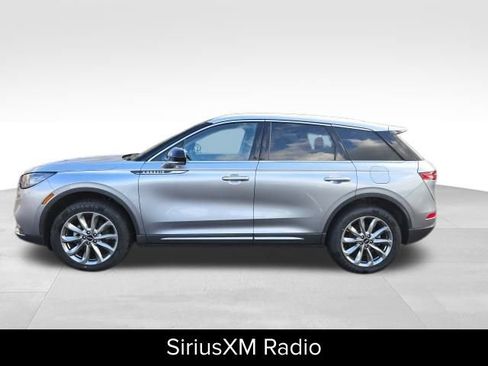 Certified 2022 Lincoln Corsair Standard w/ Premium Package image 5