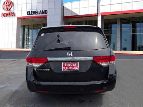 Used 2016 Honda Odyssey EX-L image 6
