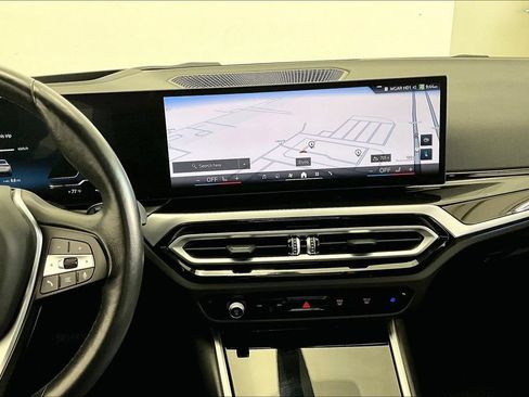 Used 2024 BMW i4 xDrive40i AWD/4WD image 6