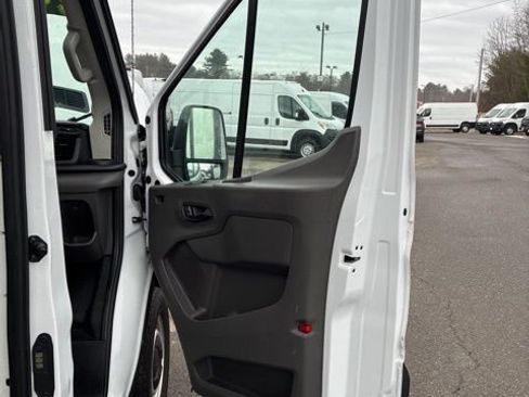 Used 2024 Ford Transit 350 148 High Roof Extended RWD image 17