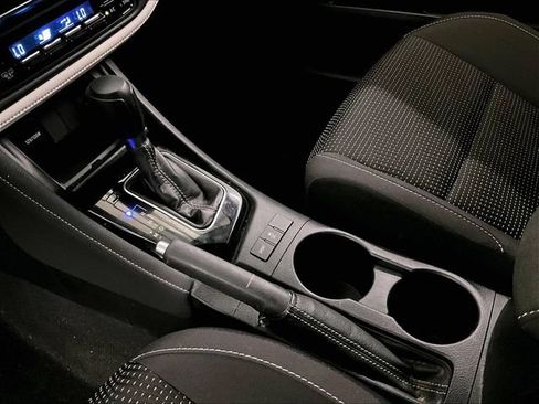 Used 2017 Toyota Corolla iM w/ Carpet Mat Package FWD image 16