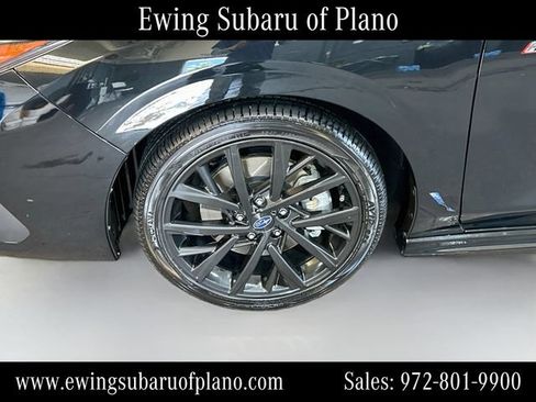 Used 2024 Subaru Impreza RS w/ Popular Package #1 AWD/4WD image 32