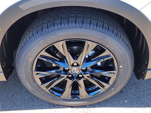 New 2025 MAZDA CX-5 Carbon Edition image 7