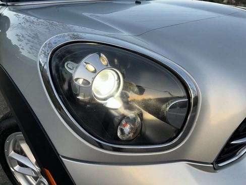 Used 2015 MINI Cooper Countryman S image 35