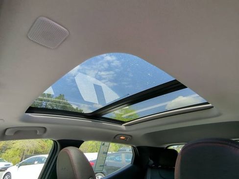 New 2027 Chevrolet Bolt RS w/ Technology Package FWD image 35