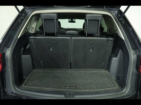 Used 2018 Volkswagen Atlas SE AWD/4WD image 10
