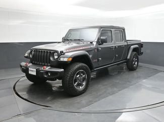 Used 2023 Jeep Gladiator Rubicon video 1