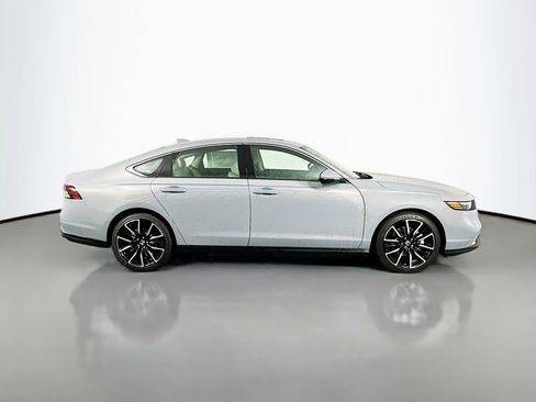 New 2026 Honda Accord Touring image 8
