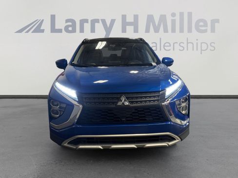 Used 2023 Mitsubishi Eclipse Cross SE AWD/4WD image 8