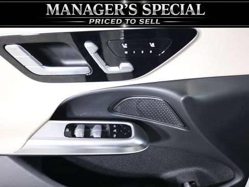 Certified 2025 Mercedes-Benz E 450 4MATIC Sedan image 9