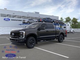 New 2026 Ford F250 XL w/ STX Appearance Package video 1