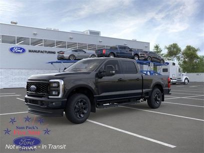 New 2026 Ford F250 XL w/ STX Appearance Package