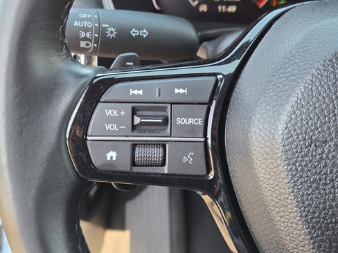 Used 2025 Honda Civic Sport image 16