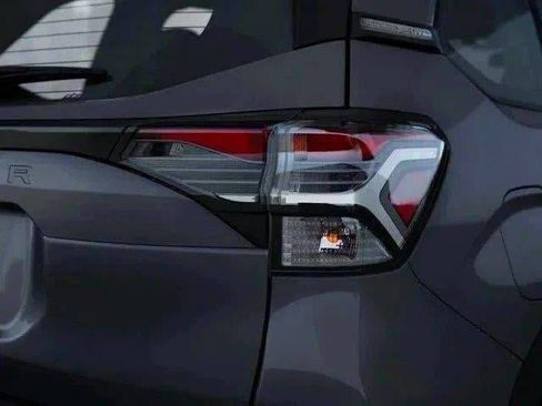 New 2026 Subaru Forester AWD/4WD image 12