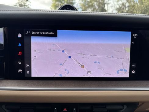 Used 2024 Porsche Cayenne S image 22