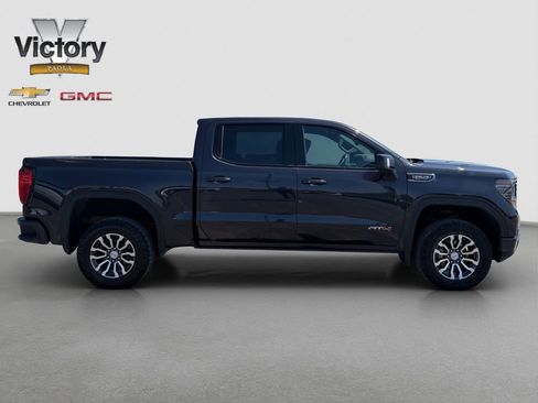 Used 2023 GMC Sierra 1500 AT4 AWD/4WD image 7
