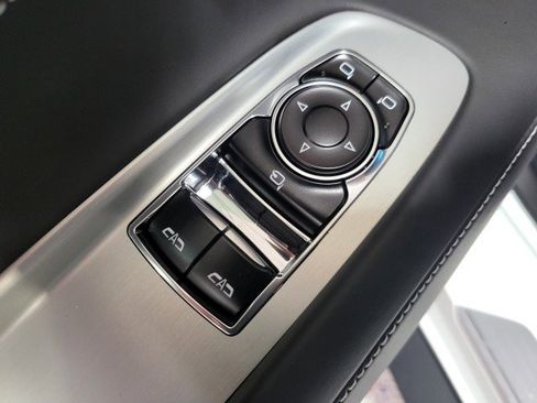 New 2026 Chevrolet Corvette Stingray Premium Cpe w/ Battery Protection Package image 19