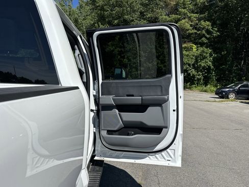 New 2025 Ford F350 XL w/ STX Appearance Package image 30