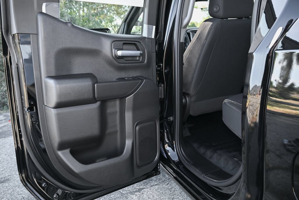 Used 2026 GMC Sierra 1500 Pro RWD image 29