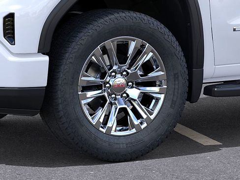 New 2026 GMC Sierra 1500 Denali AWD/4WD image 9