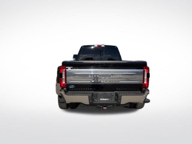 Used 2026 Ford F350 4x4 Crew Cab DRW Super Duty image 8