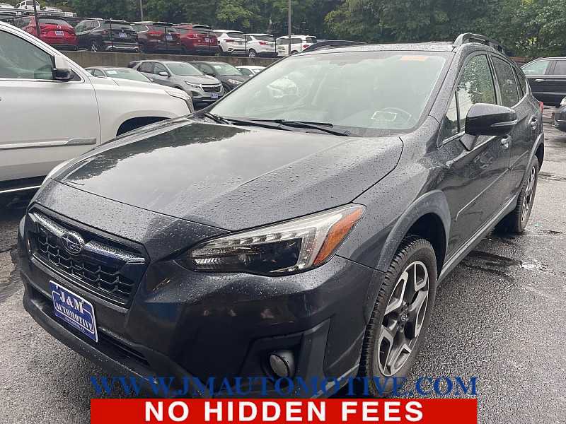 Used 2019 Subaru Crosstrek 2.0i Limited w/ Moonroof Package w/Navigation AWD/4WD image 1