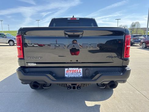 New 2026 RAM 1500 RHO AWD/4WD image 30