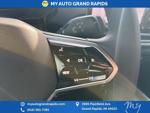 Used 2025 Volkswagen ID.4 Pro image 20