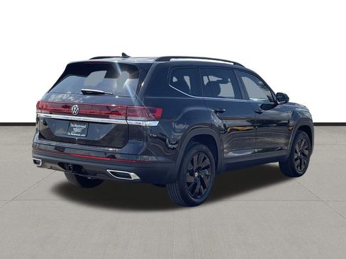 New 2026 Volkswagen Atlas SE image 5
