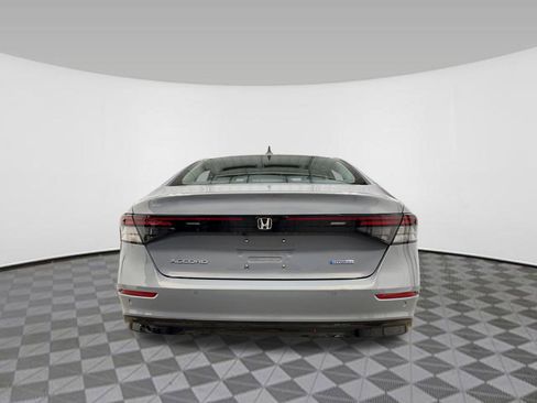 New 2026 Honda Accord EX-L image 5