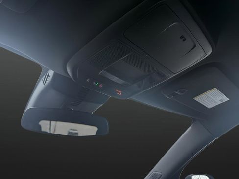 Certified 2025 GMC Acadia Elevation FWD image 20