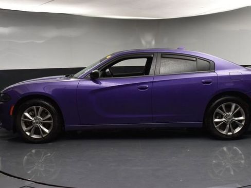 Used 2023 Dodge Charger SXT image 5