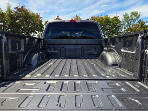 Certified 2024 Ford F150 STX AWD/4WD image 27