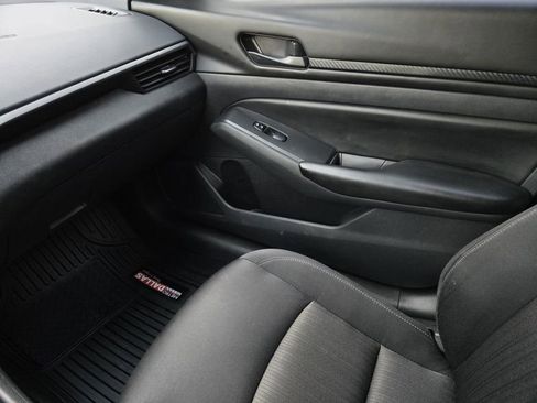 Certified 2024 Nissan Altima 2.5 S image 22