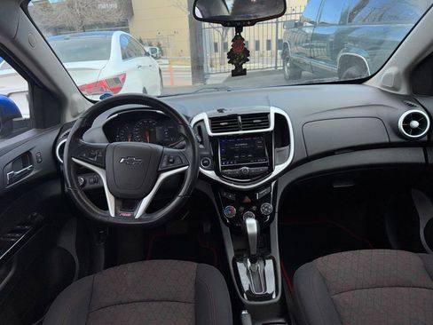 Used 2020 Chevrolet Sonic LT w/ Convenience Package image 27