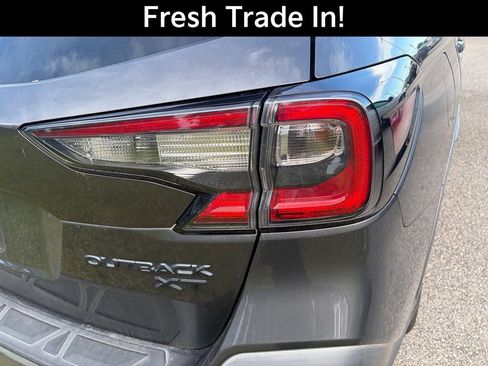 Used 2020 Subaru Outback Onyx Edition XT w/ Popular Package #2 AWD/4WD image 9