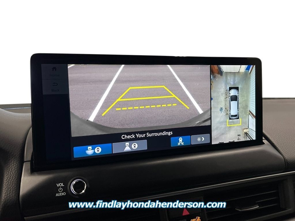 New 2026 Honda Pilot Elite image 21